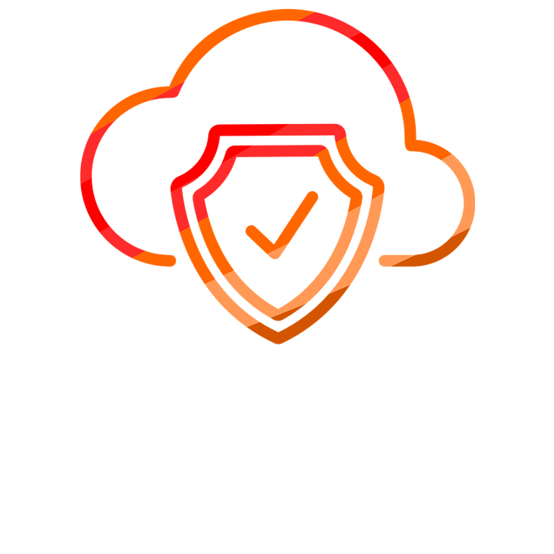 secure cloud